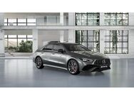 Mercedes CLA 35 AMG, Mulibeam, Jahr 2023 - Herne