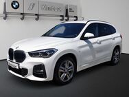 BMW X1, xDrive20i M SPORT ParkAss, Jahr 2020 - Eggenfelden