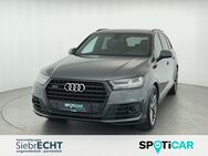 Audi Q7, 3.0 TDI quattro V6, Jahr 2018 - Uslar