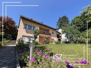 Renovieren & profitieren - Ein-/Zweifamilienhaus mit Top-Anbindung - Schwarzenbruck