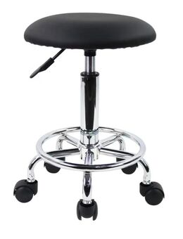 Rollhocker, Arbeitshocker, Bürohocker neu - Münster