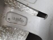 Nokian Allwetterreifen auf Aluett Alufelgen 205/60 R16 92H - Bedburg
