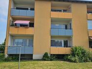 Neu modernisiert - chice 1-Zimmer Wohnung mit Balkon - Schladen-Werla