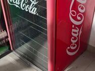 Original Coca-Cola-Kühlschrank – defekt – nur Abholung - Tuttlingen