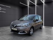 Renault Scenic, Limited TCe 115 S, Jahr 2016 - Brunn (Mecklenburg-Vorpommern)