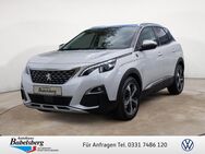 Peugeot 3008, 1.6 THP Crossway, Jahr 2018 - Potsdam