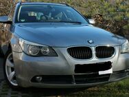 BMW 523i Touring-TÜV NEU-Panorama - Remscheid
