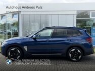 BMW iX3, HarmanKardon 4xKamera, Jahr 2021 - Riesa