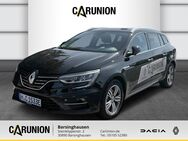 Renault Megane, Grandtour INTENS E-TECH PLUG-IN 160, Jahr 2021 - Barsinghausen