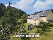 Romantische topsanierte Mühle in der Südeifel - Bitburg