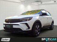 Opel Grandland 1.2 DI GS - Arnstadt