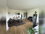 [TAUSCHWOHNUNG] Zwei Zimmer Wohnung mit Balkon, Rumphorst - Münster