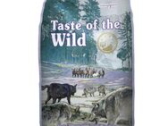 2 + 1 gratis! 3 x 2 kg Taste of the Wild Trockenfutter - Sierra Mountain