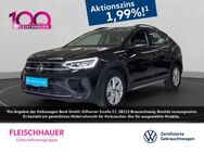 VW Taigo, 1.0 TSI Life DC V&H, Jahr 2024 - Köln