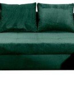 COLLECTION AB Wohnlandschaft Josy XXXL-Relax U-Form, B: 352 cm, mit Bettfunktion, Bettkasten & 2 Nackenkissen, Federkern