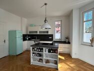 Neuwertige 4 Zimmer Wohnung mit schönem Garten & Pool - Sendenhorst