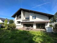 Provisionsfrei: Großzügiges Einfamilienhaus mit Einliegerwohnung in Rodgau (N-R) zu verkaufen! - Rodgau