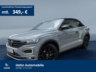 VW T-Roc Cabriolet, 1.5 TSI R-LineEdition, Jahr 2021 - Esslingen (Neckar)