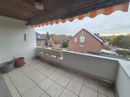 Perfekt als Einsteigerimmobilie oder für Anleger: 2,5 Raum ETW mit Balkon und Stellplatz in Bottrop! - Bottrop