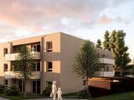 NEUBAU: Top moderne 2-Zimmer-Wohnung mit Terrasse - Sigmaringen