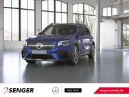 Mercedes GLB 200, d AMG, Jahr 2022 - Wietmarschen