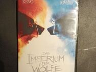 Das Imperium der Wölfe von Chris Nahon | DVD FSK16 - Essen