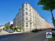 Attraktive Kapitalanlage oder neues Zuhause in der Paulstadt - Schwerin