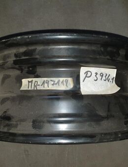 MR197119 Stahlfelge 5.5Jx14 schwarz Mitsubishi Carisma - Hannover Vahrenwald-List