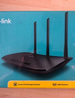TP-Link TL-WR940N WiFi Router - NEU/OVP - Bremen
