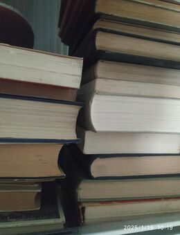 viele alte Bücher WK1 WK2 oder davor 308-314 - Fulda Zentrum