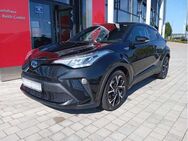 Toyota C-HR 2.0 Hybrid Team Deutschland - Ingolstadt