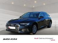 Audi A6, Avant design 40TDI quattro, Jahr 2020 - Landau (Pfalz)