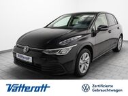 VW Golf, 1.5 TSI LIFE NaviPro dig, Jahr 2020 - Holzminden