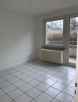 3-Zimmer-Wohnung in Siegen Gosenbach - Siegen (Universitätsstadt)