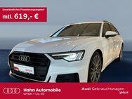 Audi S6, 3.0 TDI qu Avant a Optikpaket Einpark, Jahr 2021 - Fellbach