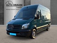 Mercedes Sprinter, Kasten 310, Jahr 2018 - Billerbeck