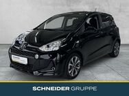 Hyundai i10, 1.0 Yes Plus LenkradHz, Jahr 2019 - Hof