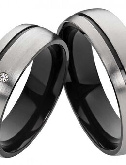 Partnerringe Titan PT155 - Aholming