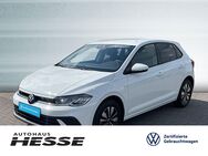 VW Polo, 1.0 MPI, Jahr 2023 - Sottrum