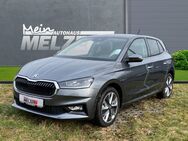 Skoda Fabia, 1.0 TSI STYLE 81kW, Jahr 2021 - Limbach-Oberfrohna