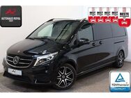 Mercedes-Benz V 250 d AMG EXTRALANG 8 SITZE STANDHZ,COMAND,AHK - Berlin