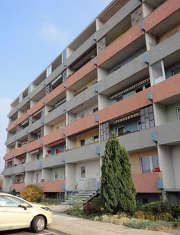 Lauschestraße 38 / 2.Etage - Olbersdorf