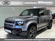 Land Rover Defender, 110 D300 AWD X-DYNAMIC SE, Jahr 2024 - Passau