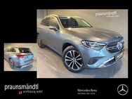 Mercedes GLC 220, d Avantgarde 18, Jahr 2023 - Ingolstadt