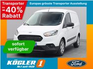 Ford Transit Courier, Kasten Trend 100PS, Jahr 2023 - Bad Nauheim