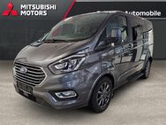 Ford Tourneo Custom, 2.0 TDCi Kombi L1 Titanium, Jahr 2019 - Weißenburg (Bayern)