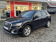 Audi Q2, 1.4 TFSI sport, Jahr 2017 - Eldena