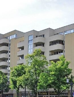 Über den Dächern von Berlin! - Berlin