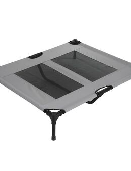 Hundeliege outdoor Relax - L 92 x B 77 x H 18 cm