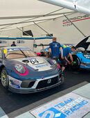 Rennstrecken Training mit Profi Intruktor in 53129